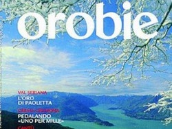 Sui Grandi sentieri&nbsp;  12 tappe con Orobie