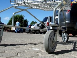 Spesa di domenica a Varese I super partono in volata