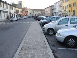 Tamponamento fantasma per truffare un pensionato