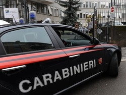 Cani e mucche in cattive condizioni Blitz dei carabinieri a Varese
