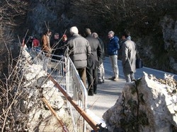 A Varese il Sacro Monte chiude Tre giorni di sola funicolare