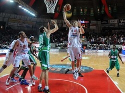 Basket, Recalcati tra sollievo e sofferenza &laquo;In questo torneo l’unit&agrave; fa la differenza&raquo;