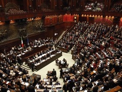 Tagli agli stipendi dei parlamentari Ecco la proposta di legge da firmare