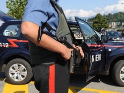 Finti affamati al ristorante E se la filano con la pelliccia