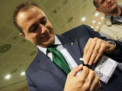 Reguzzoni e i fondi al partito “Ho pagato, ecco le prove”