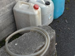 Petrolio/A NY barile risale oltre 68 dollari;a Londra Brent 71,78