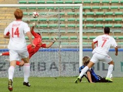 Ar…Rivas l’argentino dei sogni Dribbling e follia per il Varese