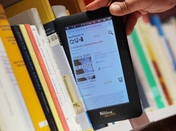 Libri a costo zero Il futuro negli ebook