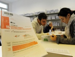 Censimento, consegna entro oggi E multe salate per i ritardatari