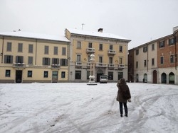 Frana Ischia/ Napolitano: profondamente addolorato