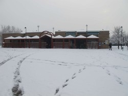 Calcio/ Serie A: Parma-Inter rinviata per neve