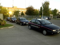 Egitto-Varese per 5 mila euro Stroncato racket