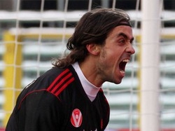 &laquo;Granoche &egrave; davvero il Diablo&raquo; Firmato: Claudio Chiappucci