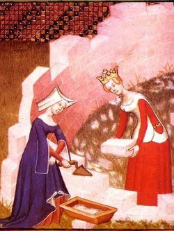 Donne e potere, rapporto difficile La Storia legge l’emancipazione