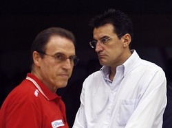 Basket, dopo Roma Vescovi tuona &laquo;Basta scuse, playoff a ogni costo&raquo;