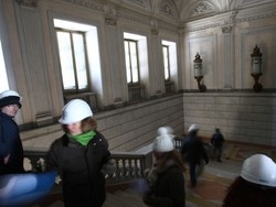 Carceri/ Duplice tentativo di suicidio in quello di Sulmona