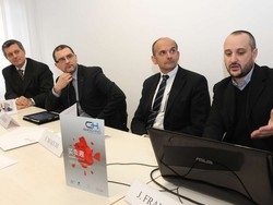 La Cdo porta le imprese varesine al Matching di giugno a Shangai