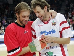 De Pol &egrave; sempre il nostro capitano “Cara Cimberio, farai i playoff”