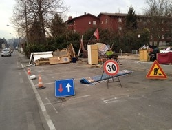 La Lega, il Pde il rilancio di Malpensa