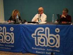 Anche i bancari piangono Da Varese stop al precariato