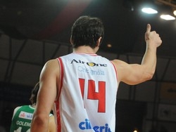 Basket, Kangur contro la sua Siena &laquo;Penso a Varese, non vinco da solo&raquo;