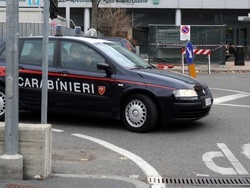 Varese, terrore al Compro Oro Assalto con la pistola in pugno