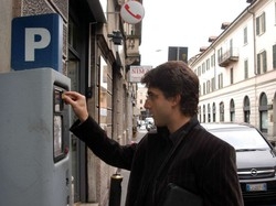 Varese, parcheggi pi&ugrave; cari “Salvare la sosta mordi e fuggi”