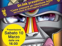 Gli Ufo robot di carta  sabato atterrano in citt&agrave;