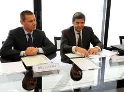 Varese, investi ancora Univa e Ubi si alleano