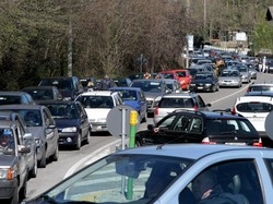 Donne insicure e tanto traffico Ma a Varese si vive bene