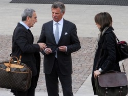 Torna in aula il caso dell’ex sindaco &laquo;Niente pressing da Fumagalli&raquo;