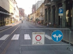 Bimbo morto a Genova: fermati la madre e il compagno