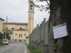 Busto, un intero rione piange la morte di Davide
