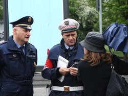 Sventato attentato contro pm Caltanissetta ed ex sindaco di Gela
