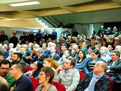 Crisi/ Sacconi: Cig in deroga sarà prorogata per tutto il 2011