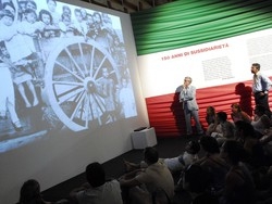 Quasi un milione di euro per il castello di Bokassa