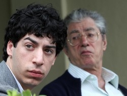 Bossi jr al contrattacco Querela l’ex autista-007