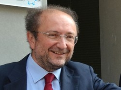 Crisi/ Prodi: imprenditori non possono uscirne soli