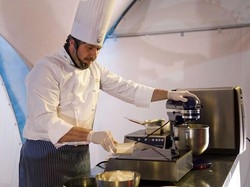 Cuochi in piazza della Libert&agrave; Musica e buon cibo fino al 29