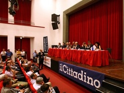 Feste in arrivo in Val Seriana La Notte bianca d&agrave; il via