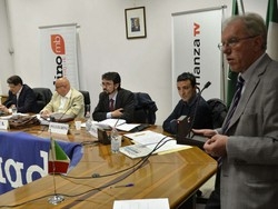 M.O./ Abu Mazen: non permetterò ritorno della lotta armata