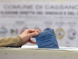 COPIA DI Varese, dieci Comuni alle urne Banco di prova per la politica