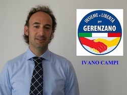 Gerenzano perde la Lega Sul podio Insieme e libert&agrave;