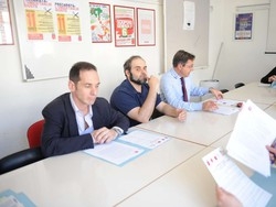 Varese, lavori sempre pi&ugrave; precari Diecimila contratti da un giorno