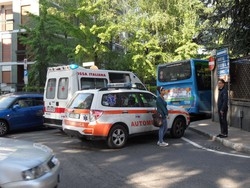Università/ Gelmini: Mi auguro proteste senza incidenti gravi
