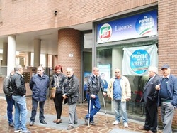 Processo breve/ Concluse le votazioni in commissione alla Camera