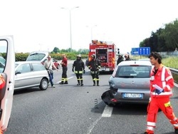 Maltempo/ Forestale: alta attenzione su rischio valanghe nel w-e