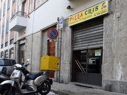 Marrazzo/ Morte Cafasso, arrestato carabiniere Nicola Testini
