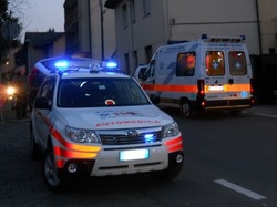 Sicilia/Agrigento,coppia anziani trovati morti in casa: è mistero