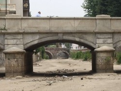 Dl salva-liste/Ciampi: Massacro istituzioni,proteggere Quirinale
